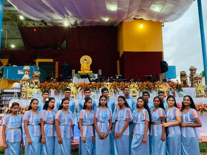 අංජලිකරණීය පොසොන් කලාපයේදී ලබා ගත් ජයග්‍රහණ